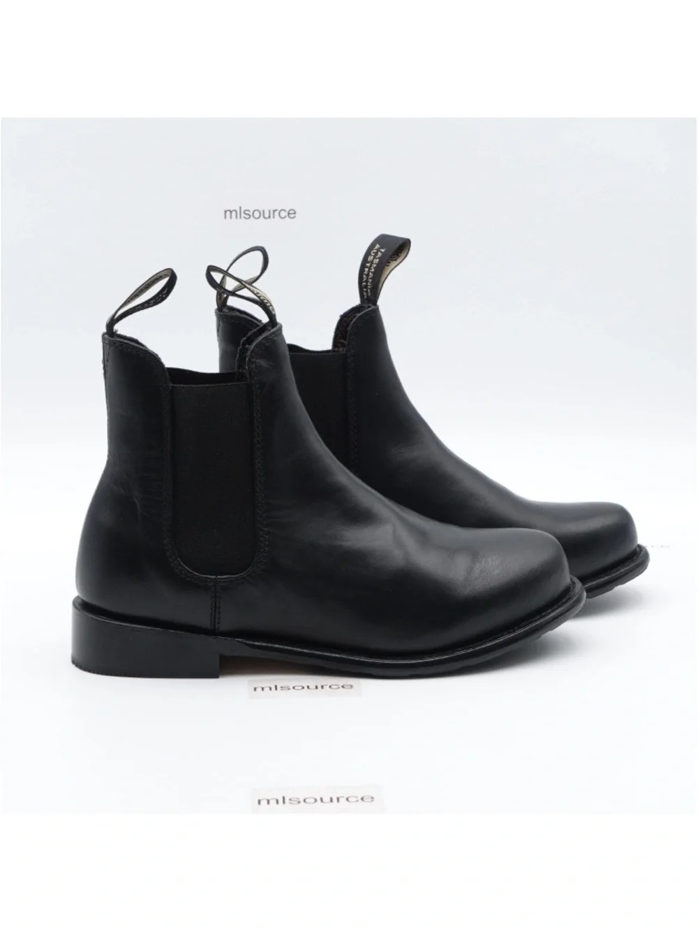 Women's Blundstone 153 Heritage Goodyear Welt Chelsea Boot